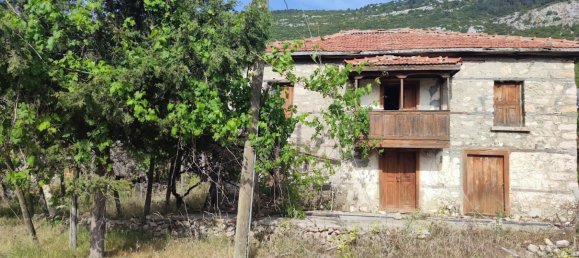 Villa 4+1 em Kalkan, Turkey N.º 22327 8