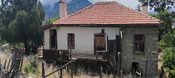 Villa 4+1 em Kalkan, Turkey N.º 22327 13