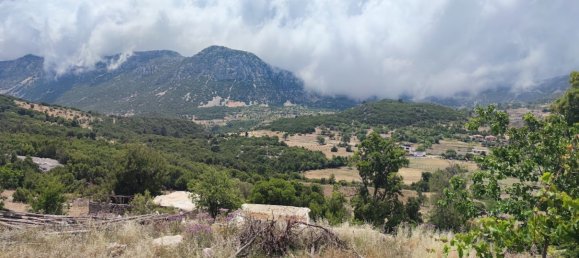 Villa 4+1 em Kalkan, Turkey N.º 22327 5