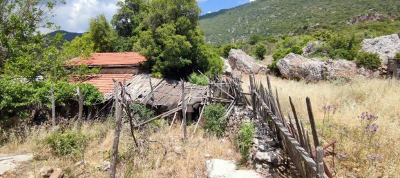 Villa 4+1 em Kalkan, Turkey N.º 22327 20