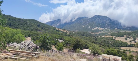 Villa 4+1 em Kalkan, Turkey N.º 22327 10