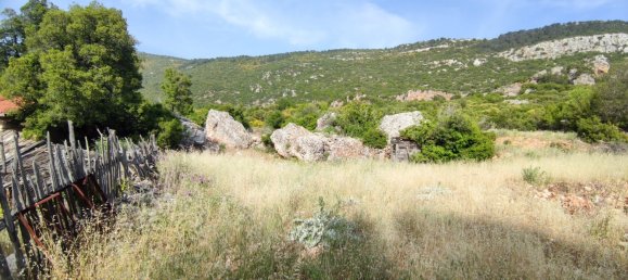 Villa 4+1 em Kalkan, Turkey N.º 22327 19