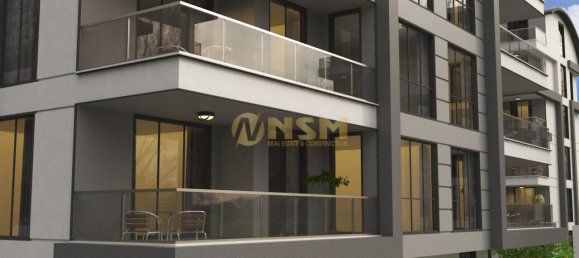 Apartment 1+1 in Alanya, Turkey No. 5314 6