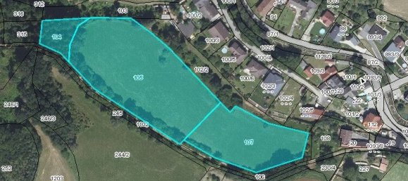 Terrain à Emmersdorf an der Donau, Austria 16815m² No. 134149 10