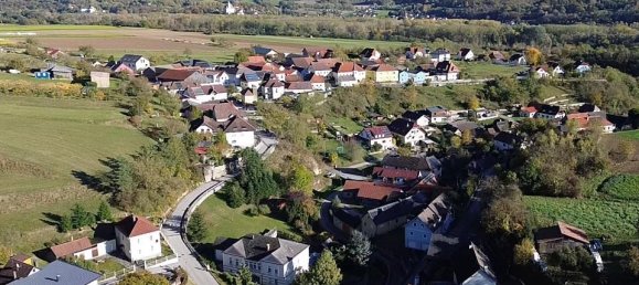 Terrain à Emmersdorf an der Donau, Austria 16815m² No. 134149 12