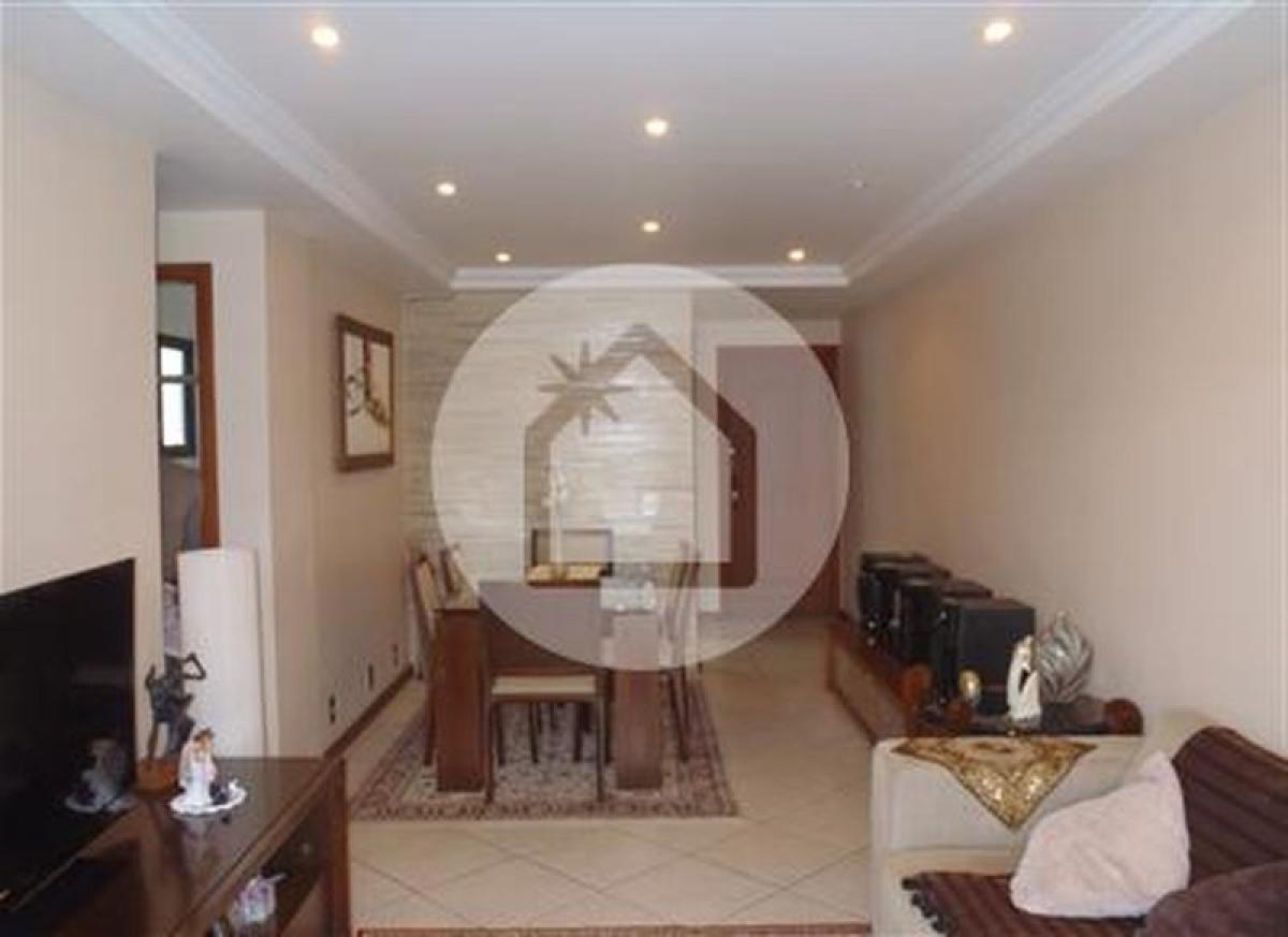2 bedrooms Apartment in Rio de Janeiro, Brazil No. 552603