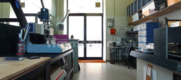 1-salle Propriété commerciale à Ancona, Italy No. 160725 2