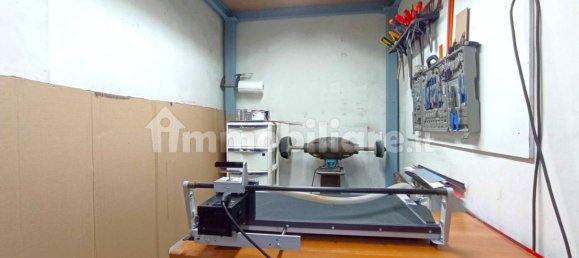 1-salle Propriété commerciale à Ancona, Italy No. 160725 5