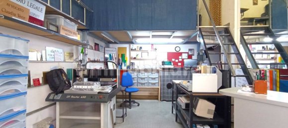 1-salle Propriété commerciale à Ancona, Italy No. 160725 11