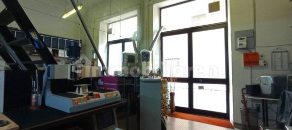 1-salle Propriété commerciale à Ancona, Italy No. 160725 3