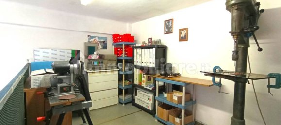 1-salle Propriété commerciale à Ancona, Italy No. 160725 7