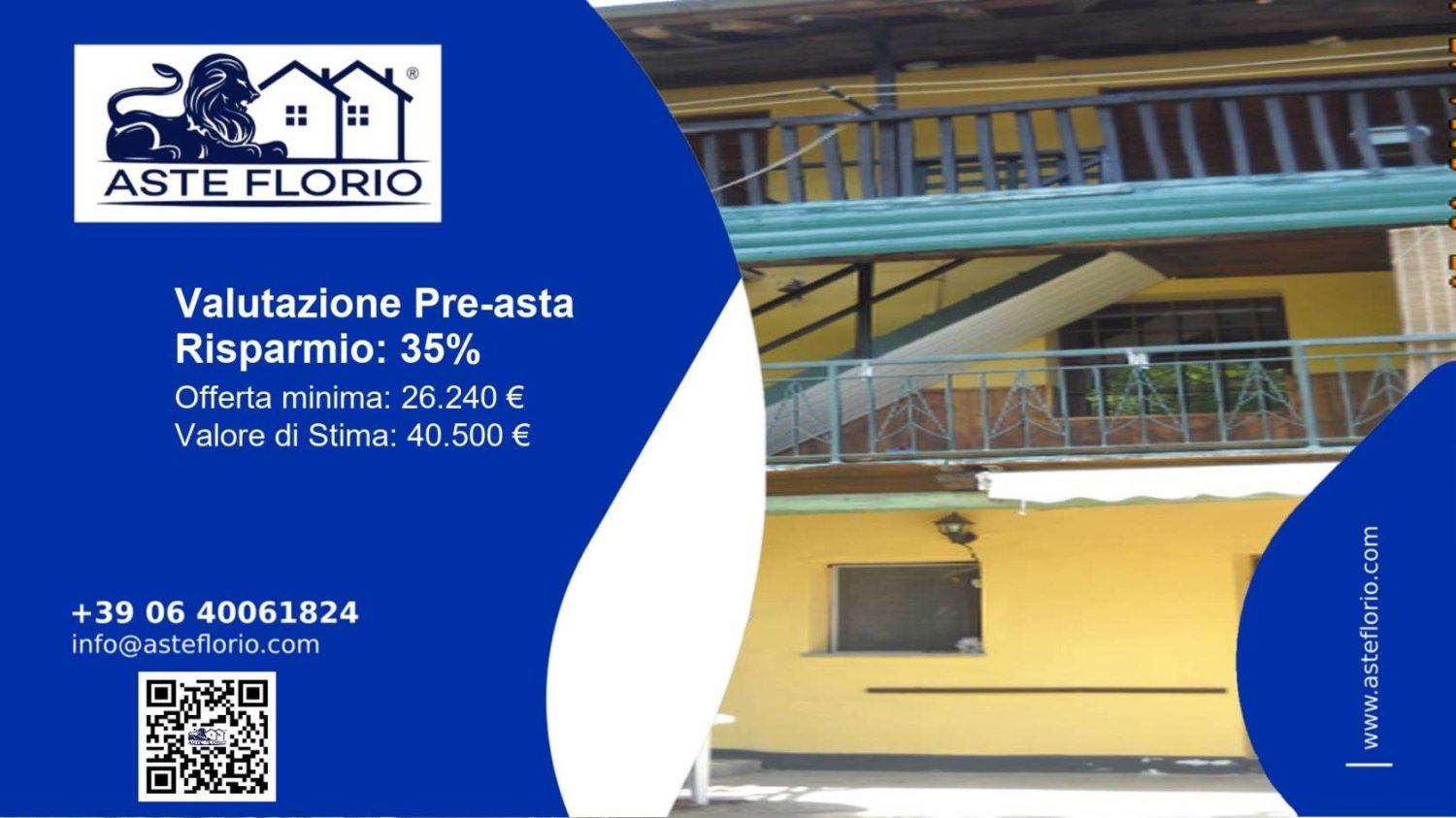 1 Schlafzimmer Wohnung in Cumiana, Italy, Nr. 307262