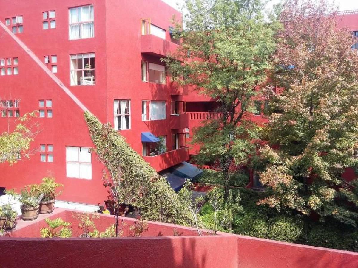 Квартира с 3 спальнями в Мехикали, Мексика № 183432