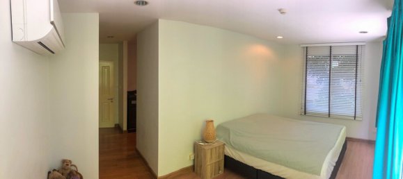 2 bedrooms Condo in Bangkok, Thailand No. 6528 11
