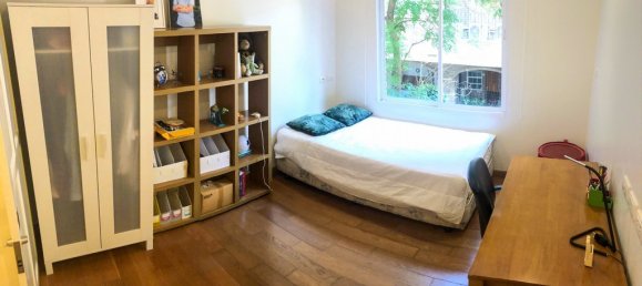 2 bedrooms Condo in Bangkok, Thailand No. 6528 13