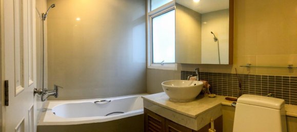 2 bedrooms Condo in Bangkok, Thailand No. 6528 15