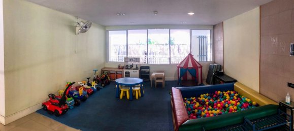 2 bedrooms Condo in Bangkok, Thailand No. 6528 20