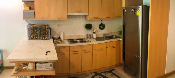 2 bedrooms Condo in Bangkok, Thailand No. 6528 9