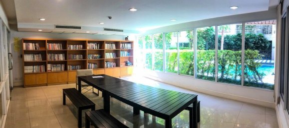 2 bedrooms Condo in Bangkok, Thailand No. 6528 19