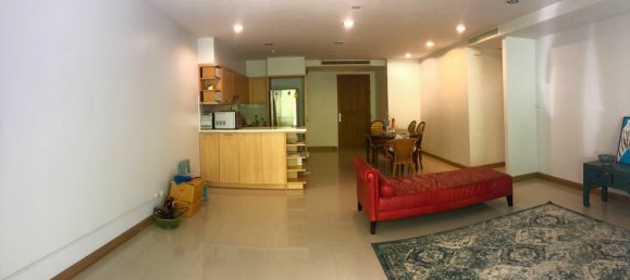 2 bedrooms Condo in Bangkok, Thailand No. 6528 5