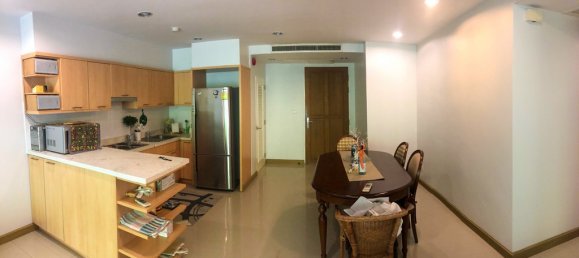 2 bedrooms Condo in Bangkok, Thailand No. 6528 4