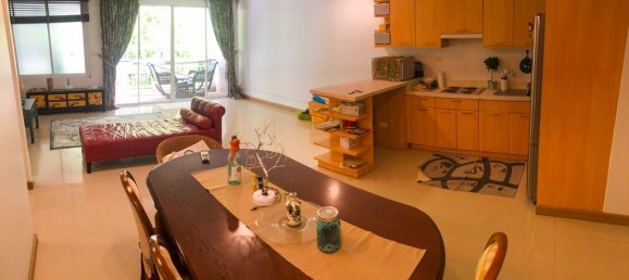 2 bedrooms Condo in Bangkok, Thailand No. 6528 8