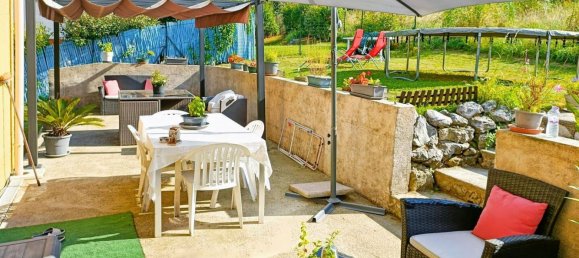 Villa T4 em Mouxy, France N.º 284258 12