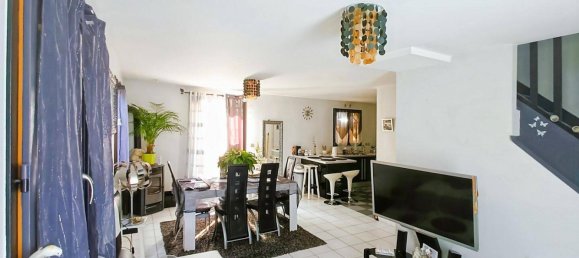 Villa T4 em Mouxy, France N.º 284258 2