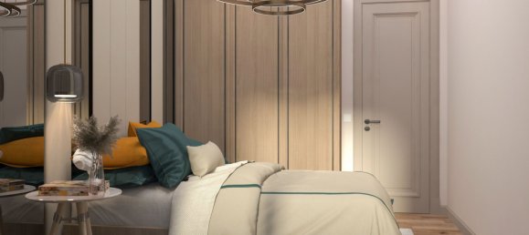 Apartamento 1+1 em Mersin, Turkey N.º 30859 10