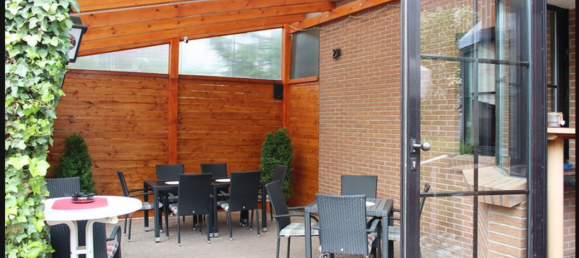 Café / restaurante em Sommerda, Germany 386 m² N.º 259450 3