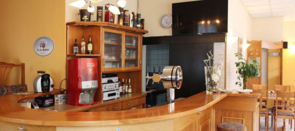 Café / restaurante em Sommerda, Germany 386 m² N.º 259450 5