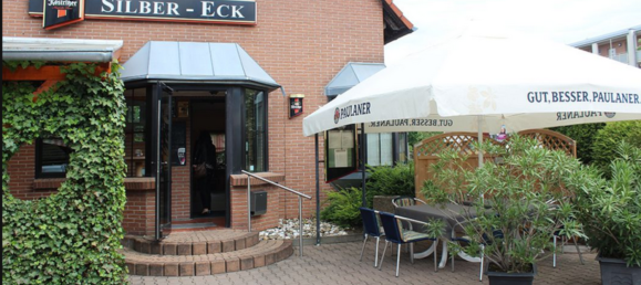 Café / restaurante em Sommerda, Germany 386 m² N.º 259450 2