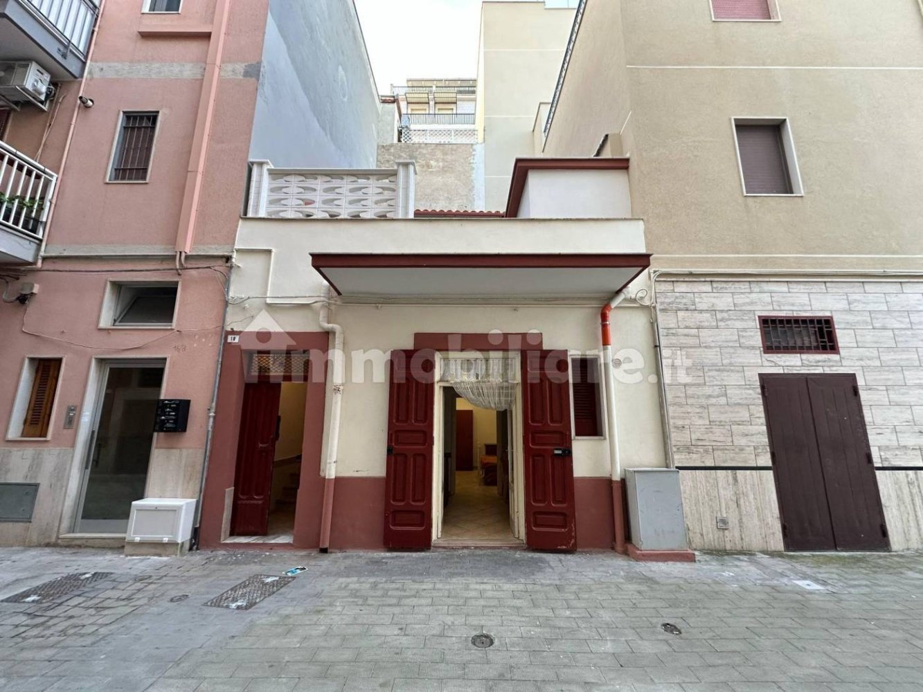 2 غرف نوم شقة في Margherita di Savoia, Italy رقم 91998