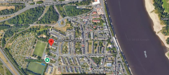 4 Schlafzimmer Stadthaus in Cologne, Germany, Nr. 243939 8