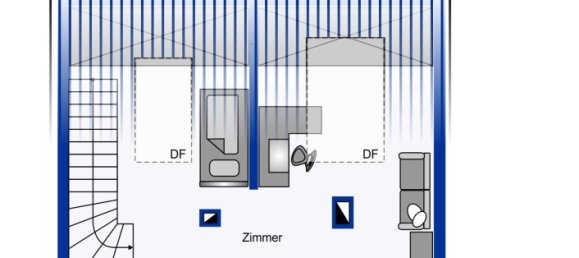 4 Schlafzimmer Stadthaus in Cologne, Germany, Nr. 243939 10