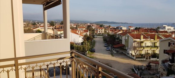 540m² Townhouse in Chalkidiki, Greece No. 5128 18
