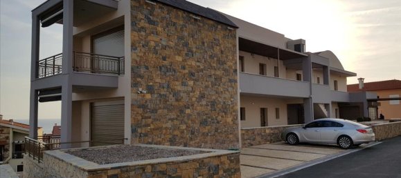 Таунхаус 540м² в Халкидики, Центральная Македония, Македония и Фракия, Греция № 5128 30