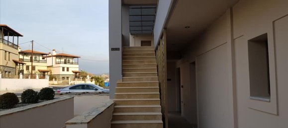 Таунхаус 540м² в Халкидики, Центральная Македония, Македония и Фракия, Греция № 5128 29