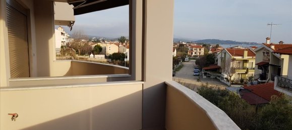 540m² Townhouse in Chalkidiki, Greece No. 5128 26