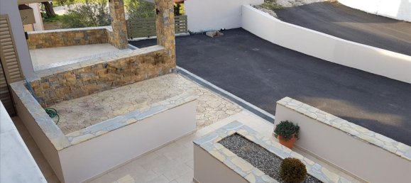 Таунхаус 540м² в Халкидики, Центральная Македония, Македония и Фракия, Греция № 5128 12