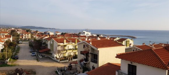 540m² Townhouse in Chalkidiki, Greece No. 5128 20