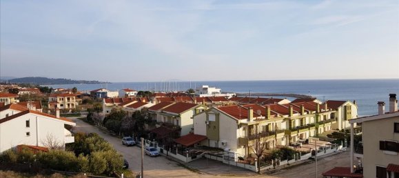 540m² Townhouse in Chalkidiki, Greece No. 5128 10