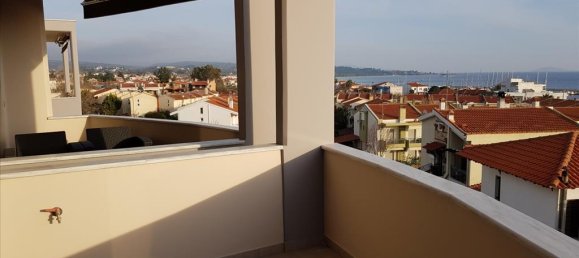 540m² Townhouse in Chalkidiki, Greece No. 5128 22