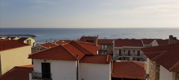 540m² Townhouse in Chalkidiki, Greece No. 5128 17