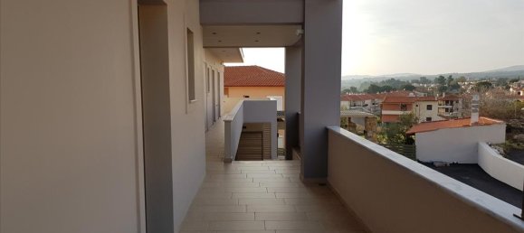 Таунхаус 540м² в Халкидики, Центральная Македония, Македония и Фракия, Греция № 5128 11