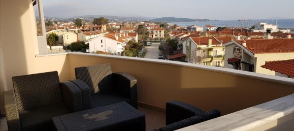 540m² Townhouse in Chalkidiki, Greece No. 5128 23