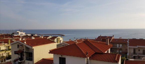 540m² Townhouse in Chalkidiki, Greece No. 5128 19