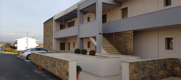 Таунхаус 540м² в Халкидики, Центральная Македония, Македония и Фракия, Греция № 5128 25
