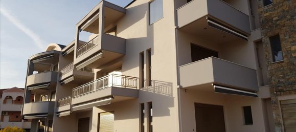 Таунхаус 540м² в Халкидики, Центральная Македония, Македония и Фракия, Греция № 5128 2