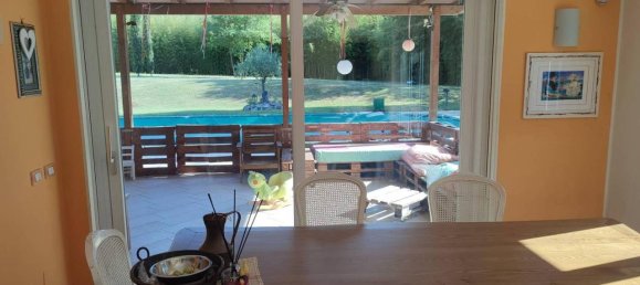 Villa de 5 habitaciónes en Ceccano, Italy No. 177940 19